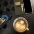 Cowboy Bebop Faye And Spike iPhone 15 Pro Folio Case